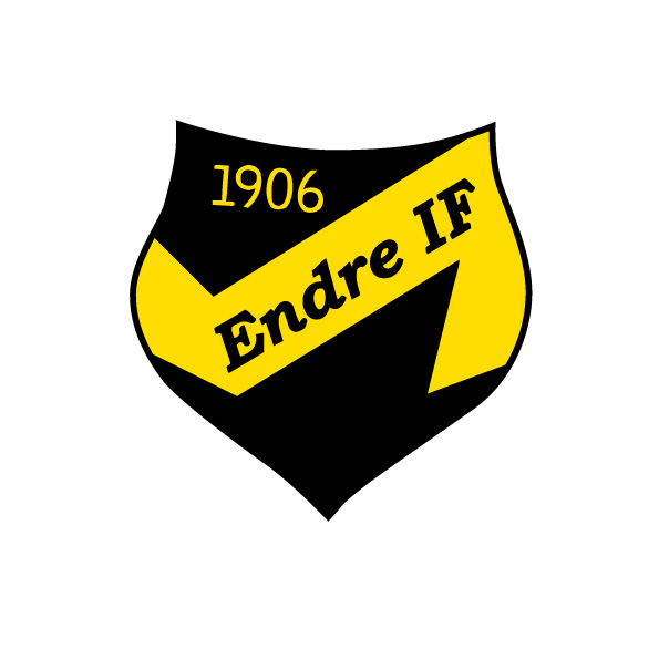 Endre IF logotype
