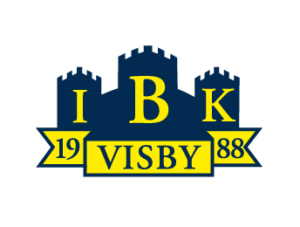 Visby-IBK-logo