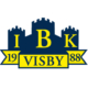 Visby-IBK-logo