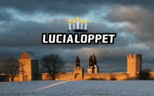 Lucialoppet 2024